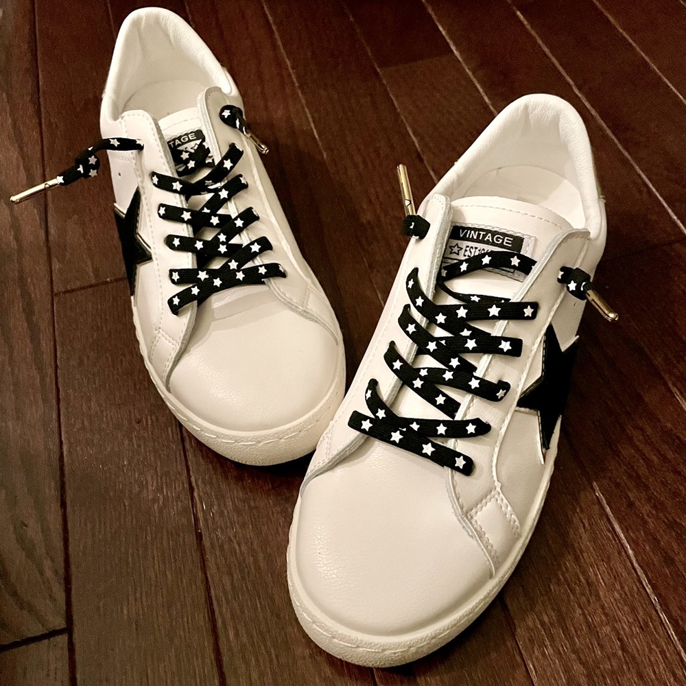 Vintage Converse